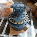 Excavator parts SY365 final drive SY365 travel motor